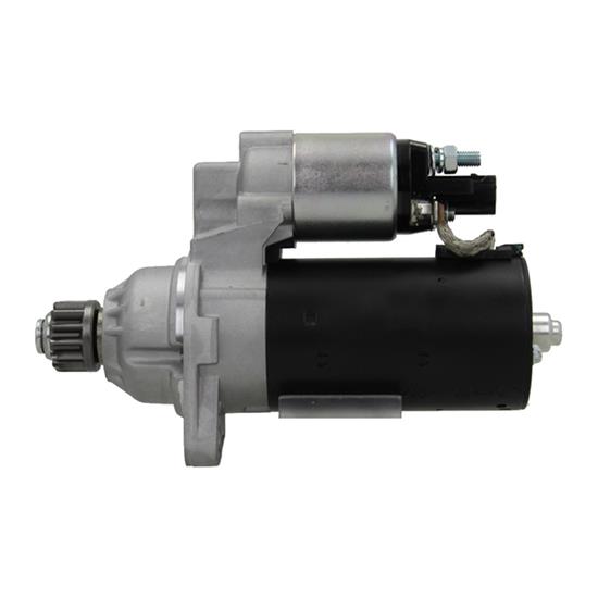 HELLA Starter Motor 8EA 011 612-871