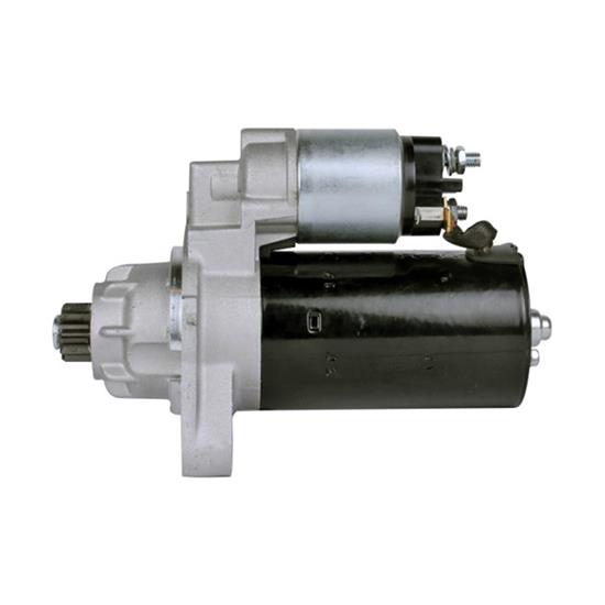 HELLA Starter Motor 8EA 012 526-051