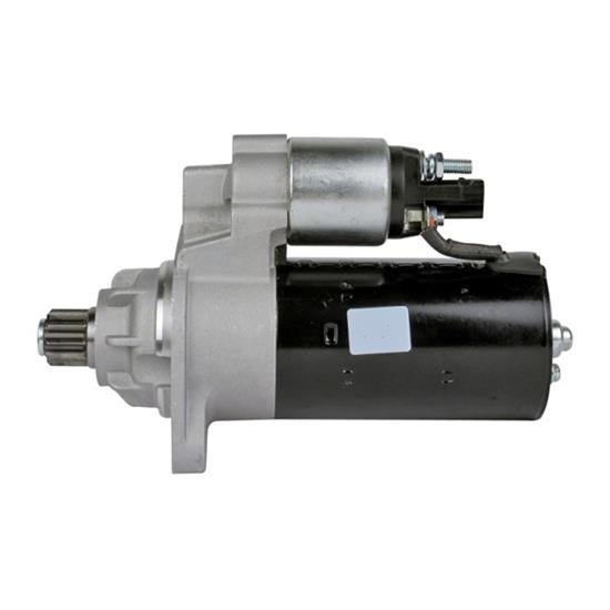 HELLA Starter Motor 8EA 012 526-111