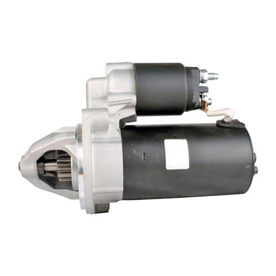 HELLA Starter Motor 8EA 012 526-181