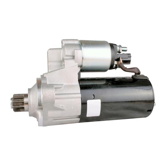 HELLA Starter Motor 8EA 012 526-191