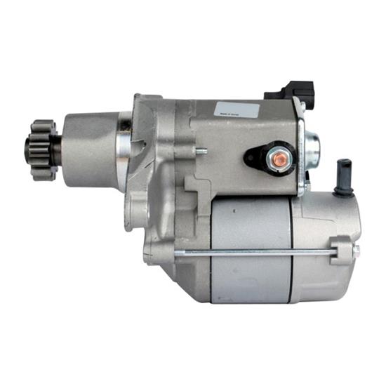 HELLA Starter Motor 8EA 012 526-251