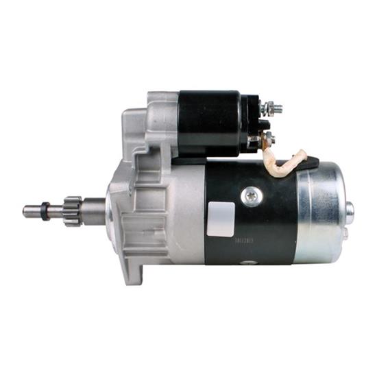 HELLA Starter Motor 8EA 012 526-581