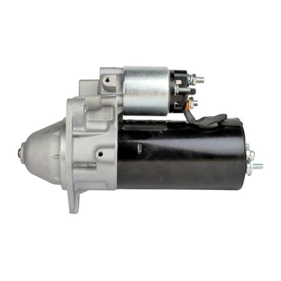 HELLA Starter Motor 8EA 012 526-631