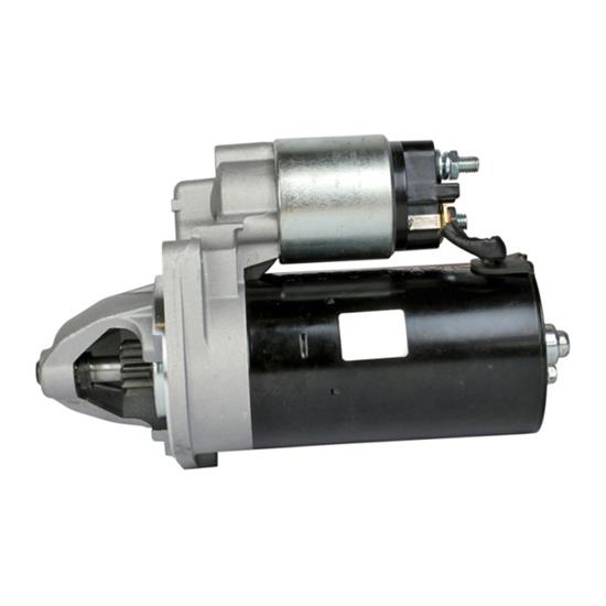 HELLA Starter Motor 8EA 012 526-641