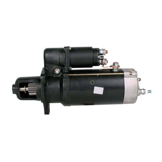 HELLA Starter Motor 8EA 012 586-031