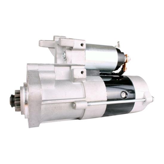 HELLA Starter Motor 8EA 012 586-351