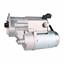 HELLA Starter Motor 8EA 012 526-021
