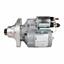 HELLA Starter Motor 8EA 012 526-451