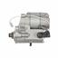 HELLA Starter Motor 8EA 015 642-151