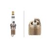 HELLA Spark Plug 8EH 188 704-081