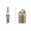 HELLA Spark Plug 8EH 188 706-011