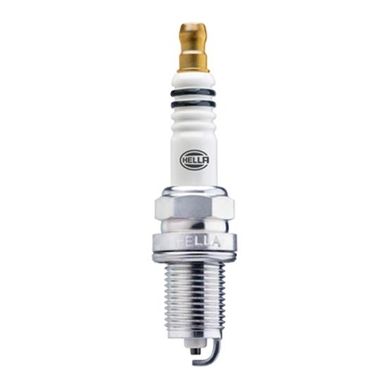 HELLA Spark Plug 8EH 188 704-091