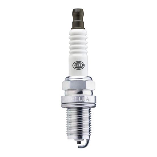 HELLA Spark Plug 8EH 188 704-181