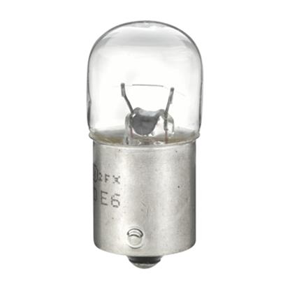 10x HELLA Bulb 8GA 002 071-123