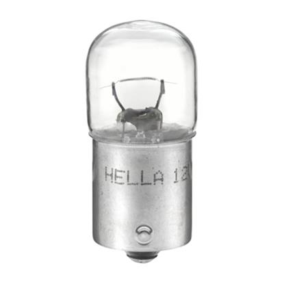 10x HELLA Indicator Flasher Bulb 8GA 002 071-133