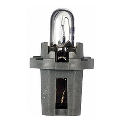 10x HELLA Instrument Lighting Bulb 8GA 007 997-071