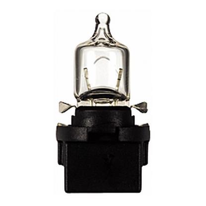 10x HELLA Instrument Lighting Bulb 8GA 007 997-111