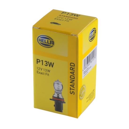 HELLA Bulb direction indicator 8GA 223 569-041