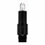 10x HELLA Instrument Lighting Bulb 8GA 007 997-241