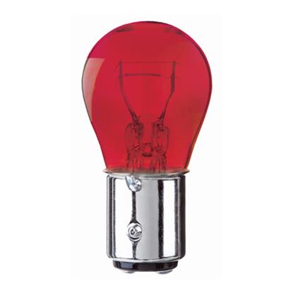 10x HELLA Bulb stoptail light 8GD 002 078-401