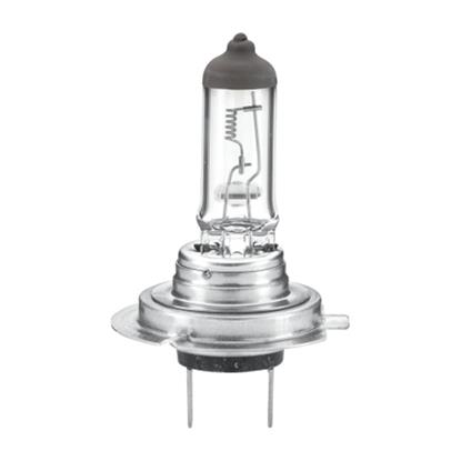 10x HELLA Spotlight Bulb 8GH 007 157-241