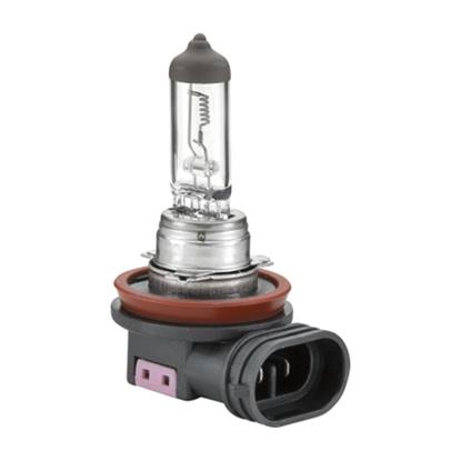 HELLA Bulb front fog light 8GH 008 358-241