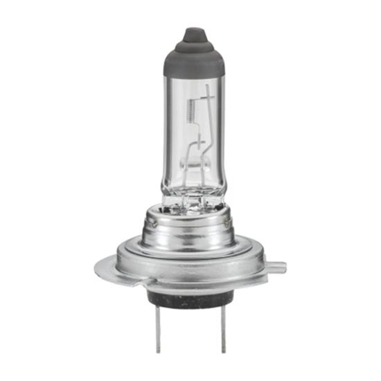 10x HELLA Spotlight Bulb 8GH 007 157-121