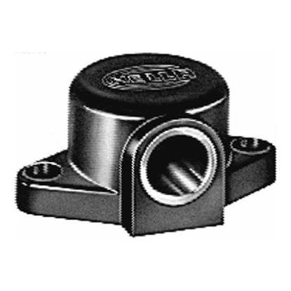 HELLA Socket 8JB 004 123-002