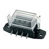 10x HELLA Fuse Box 8JD 005 993-082