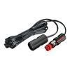 HELLA Cigarette Lighter Connector Electric Cable 8KA 007 589-081