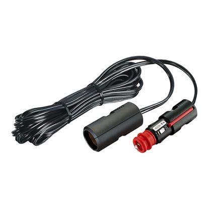 HELLA Cigarette Lighter Connector Electric Cable 8KA 007 589-081
