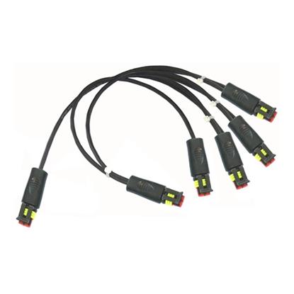 HELLA Harness 8KB 340 927-011