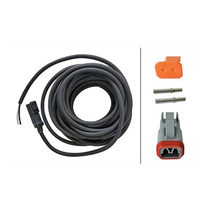 HELLA Cable Set 8KB 994 246-071