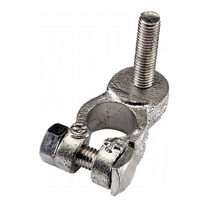 HELLA Battery Post Terminal Clamp 8KX 747 875-001