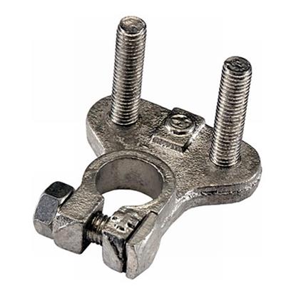 HELLA Battery Post Terminal Clamp 8KX 747 875-011