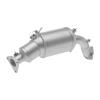 HELLA DPF Exhaust Soot Particulate Filter 8LH 366 080-041