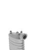 HELLA DPF Exhaust Soot Particulate Filter 8LH 366 080-051