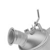 HELLA DPF Exhaust Soot Particulate Filter 8LH 366 080-121