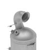 HELLA DPF Exhaust Soot Particulate Filter 8LH 366 080-551