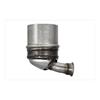 HELLA DPF Exhaust Soot Particulate Filter 8LH 366 080-901