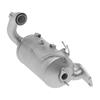 HELLA DPF Exhaust Soot Particulate Filter 8LH 366 081-251