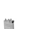 HELLA DPF Exhaust Soot Particulate Filter 8LH 366 081-461