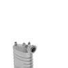 HELLA DPF Exhaust Soot Particulate Filter 8LH 366 081-511