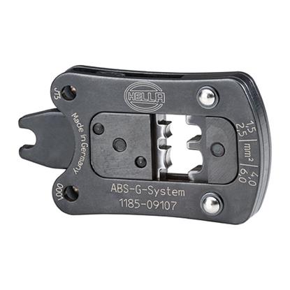 HELLA Crimping Pliers Insert 8PE 863 807-071