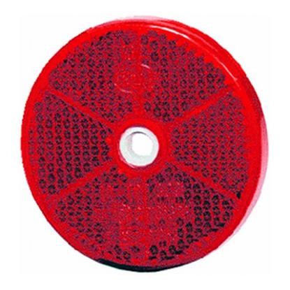 HELLA Reflex Reflector 8RA 002 014-231