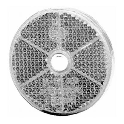 HELLA Reflex Reflector 8RA 002 014-241