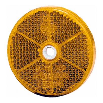 HELLA Reflex Reflector 8RA 002 014-872