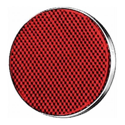 HELLA Reflex Reflector 8RA 002 016-111