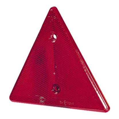 HELLA Reflex Reflector 8RA 002 020-001